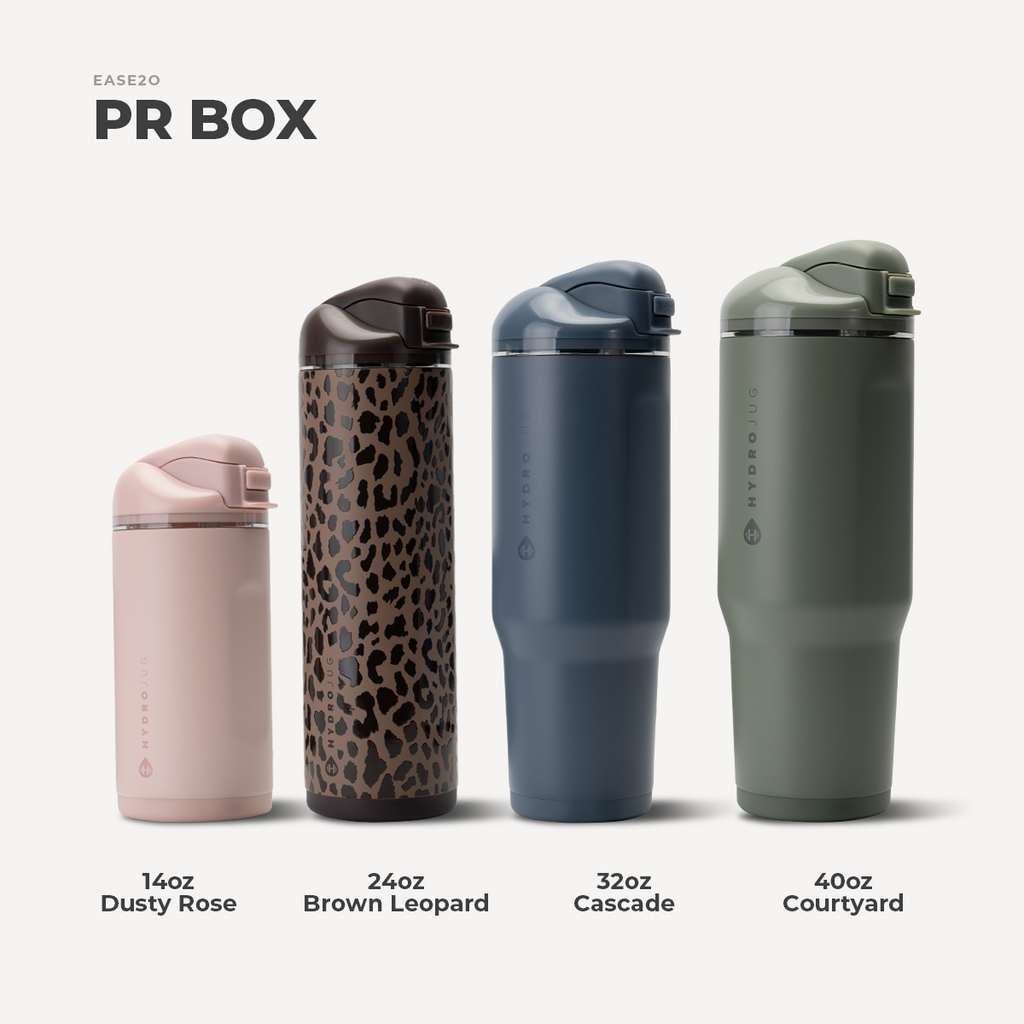 PR Box - Ease2o PR Box - image 2