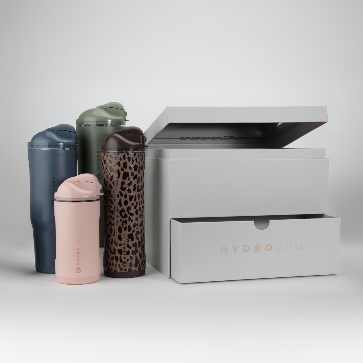 PR Box - Ease2o PR Box