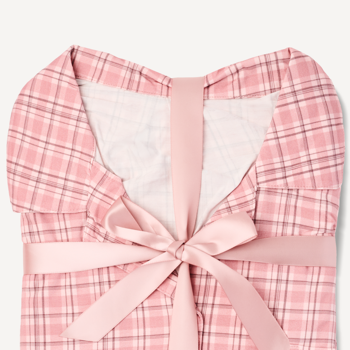 PR Box - Pillow Talk Plaid - image 2