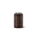Can Cooler (Standard) - Brown Leopard