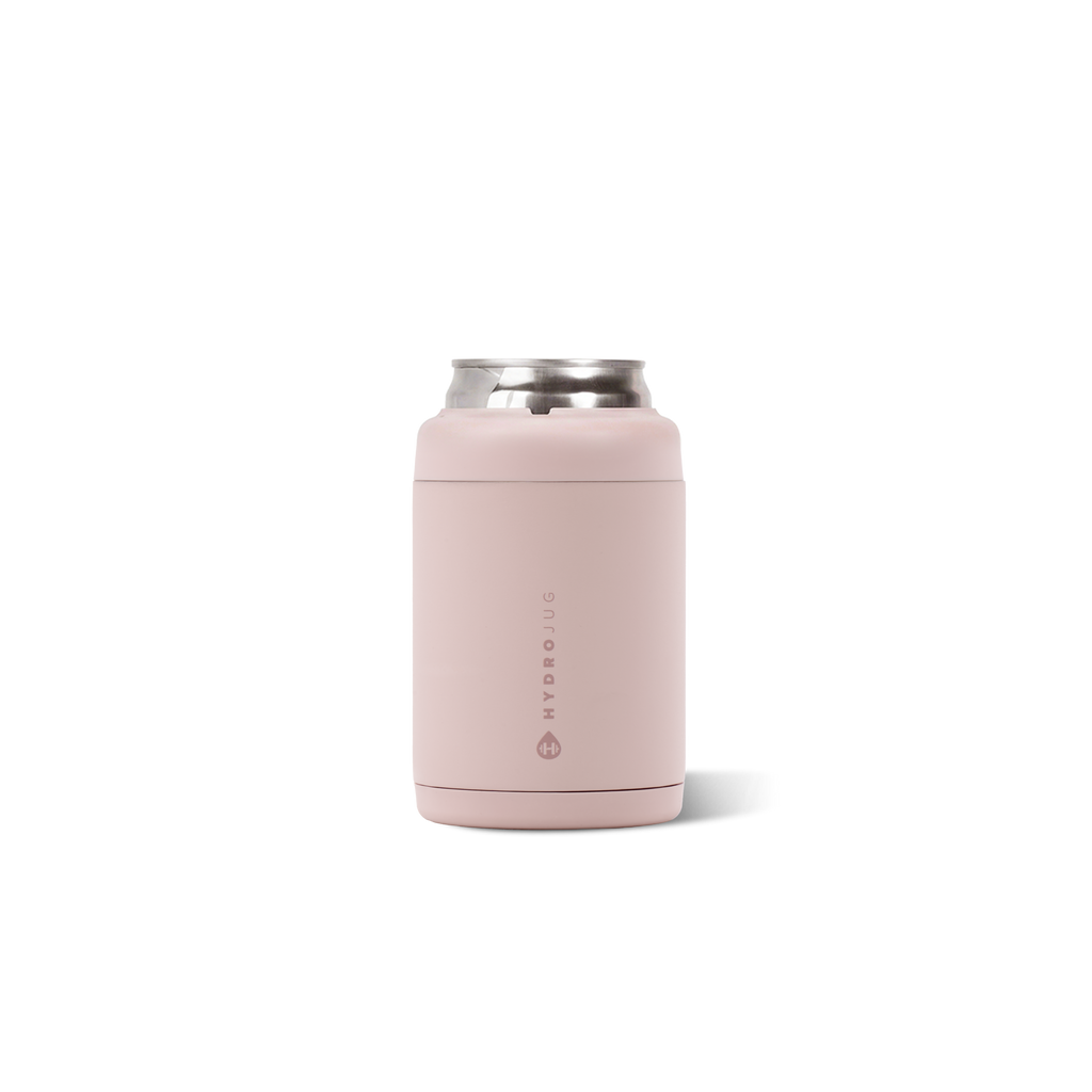 Can Cooler (Standard) - Dusty Rose