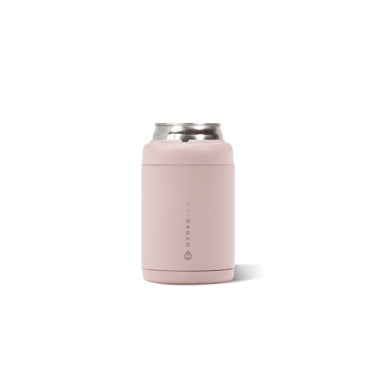 Can Cooler (Standard) - Dusty Rose