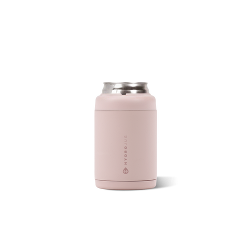 Can Cooler (Standard) - Dusty Rose