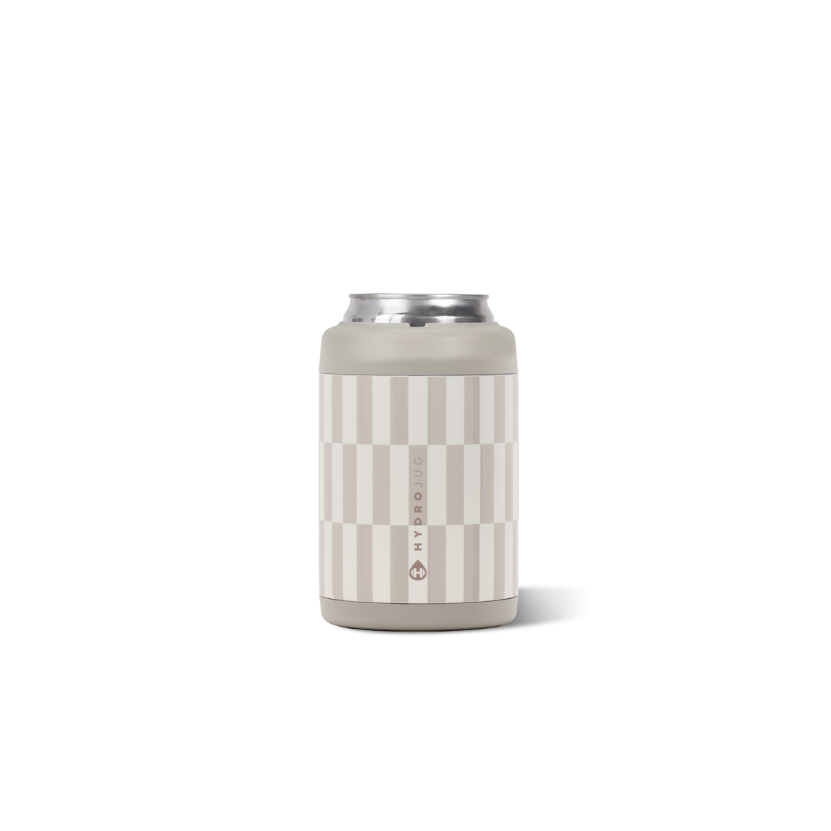 Can Cooler (Standard) - Latte