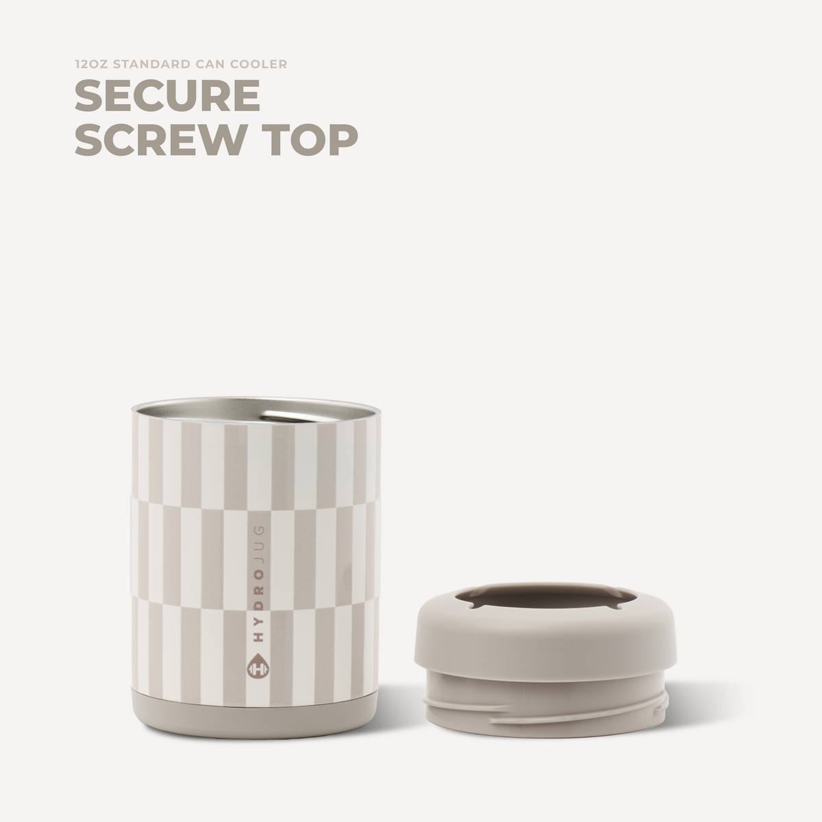 Can Cooler (Standard) - Latte - image 4