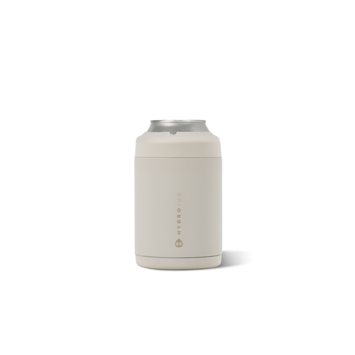 Can Cooler (Standard) - Linen