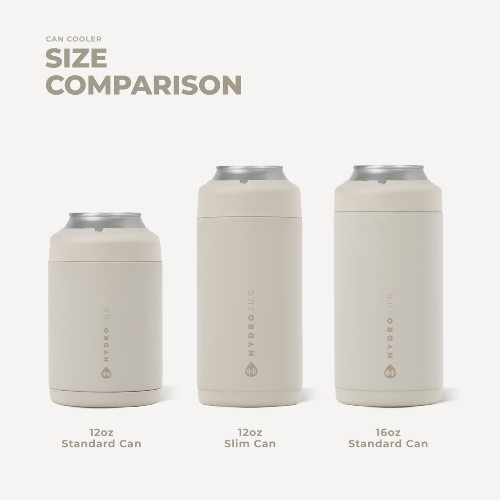 Can Cooler (Standard) - Linen - image 5