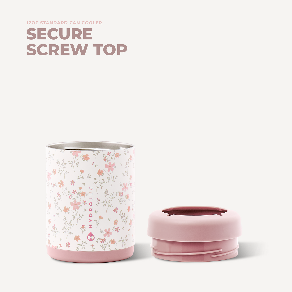 Can Cooler (Standard) - Magnolia - image 4