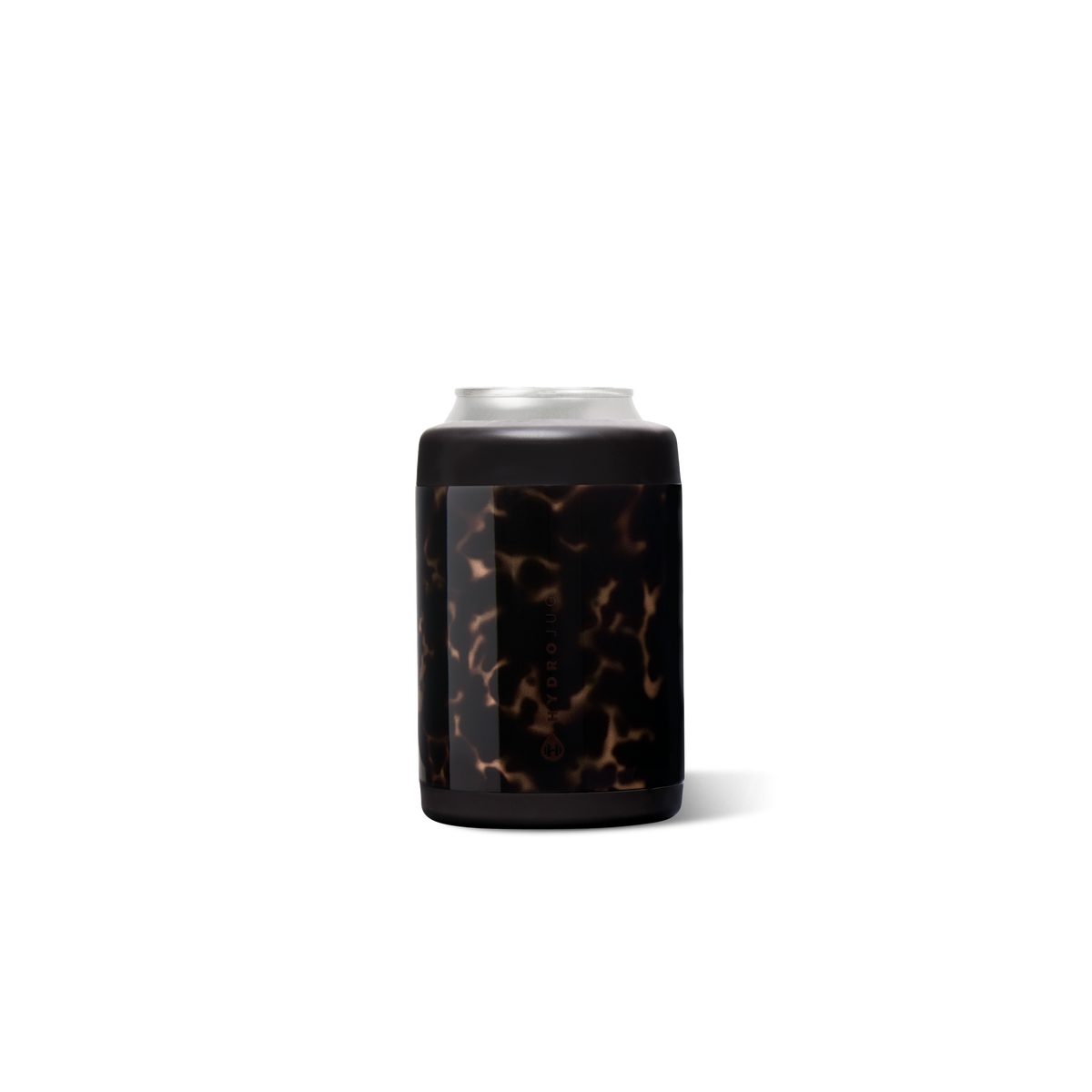 Can Cooler (Standard) - Mocha Tortoise