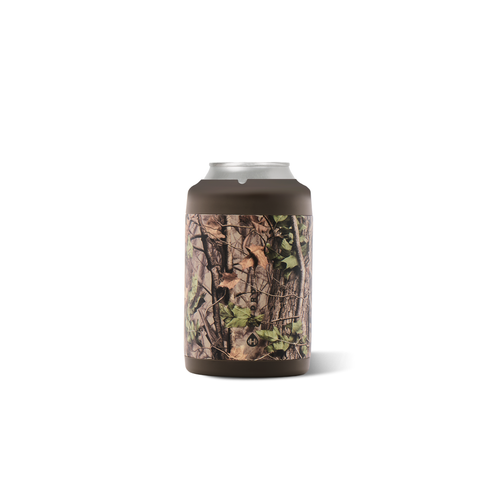 Can Cooler (Standard) - Woodland
