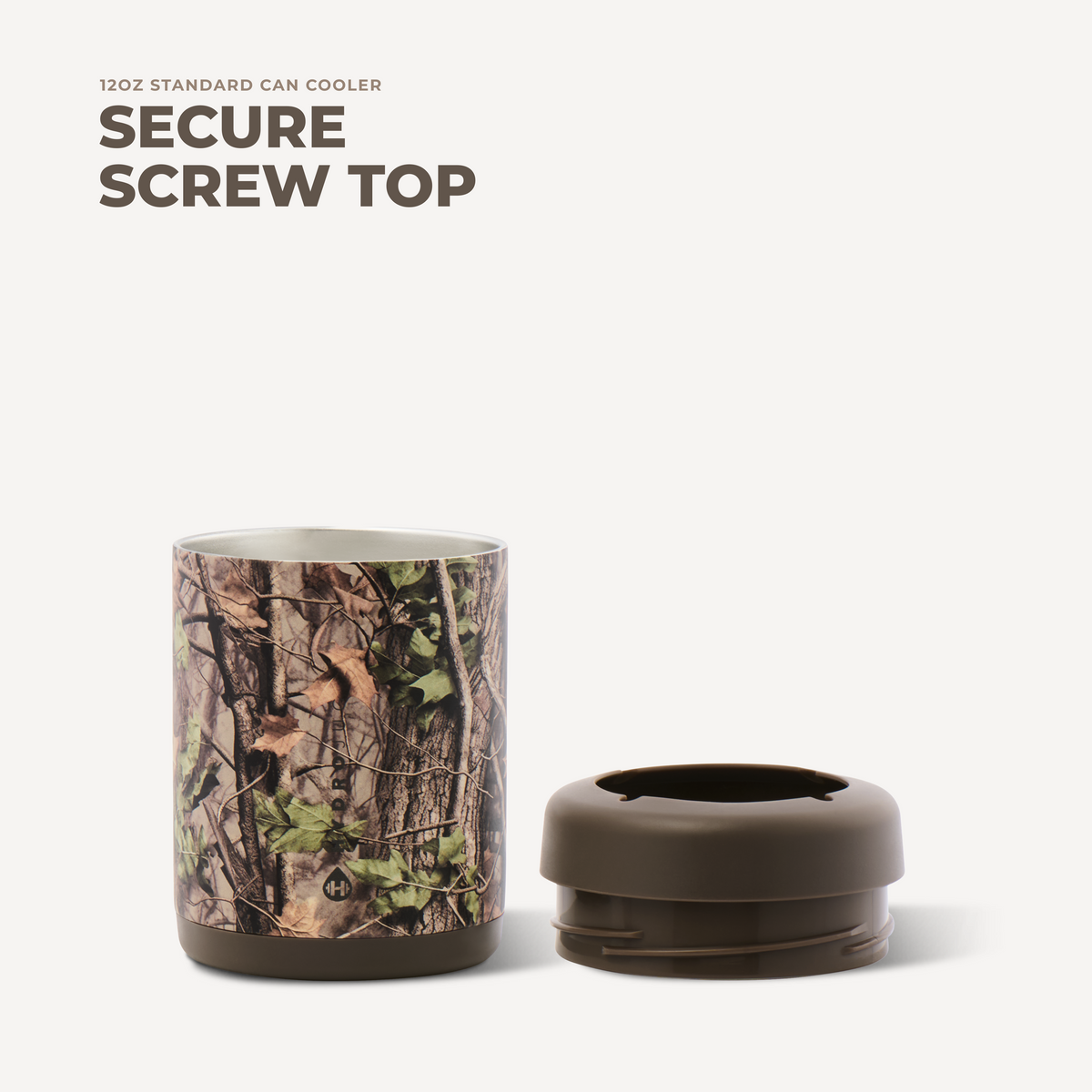 Can Cooler (Standard) - Woodland - image 4
