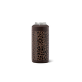 Can Cooler (Slim) - Brown Leopard