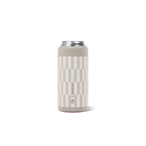 Can Cooler (Slim) - Latte
