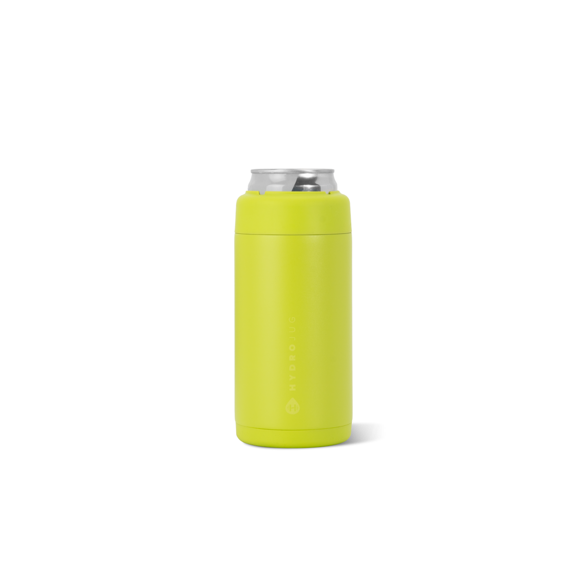 Can Cooler (Slim) - Lemon Lime