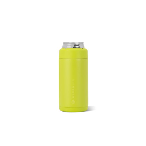 Can Cooler (Slim) - Lemon Lime
