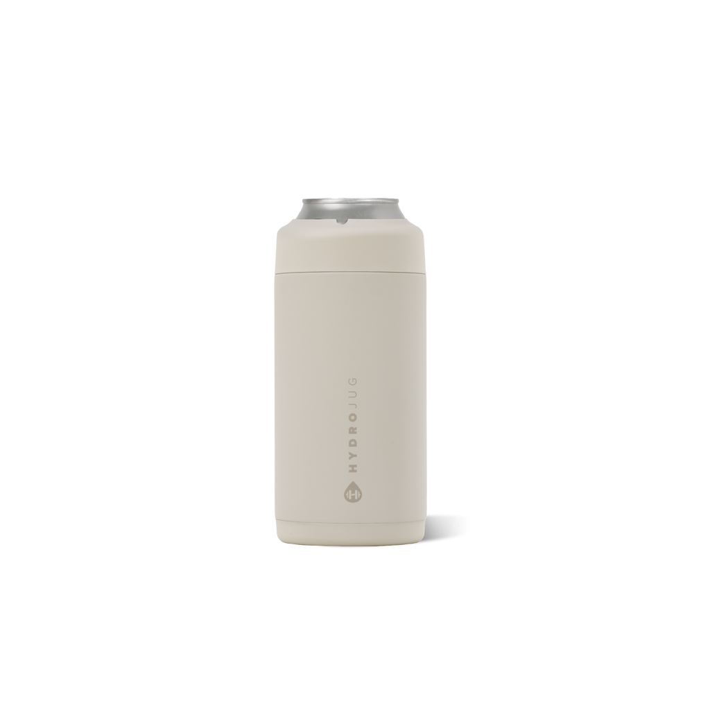 Can Cooler (Slim) - Linen