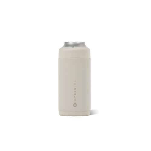 Can Cooler (Slim) - Linen