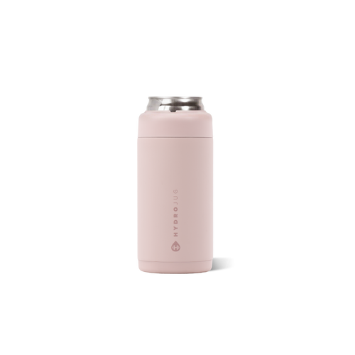 Can Cooler (Slim) - Dusty Rose