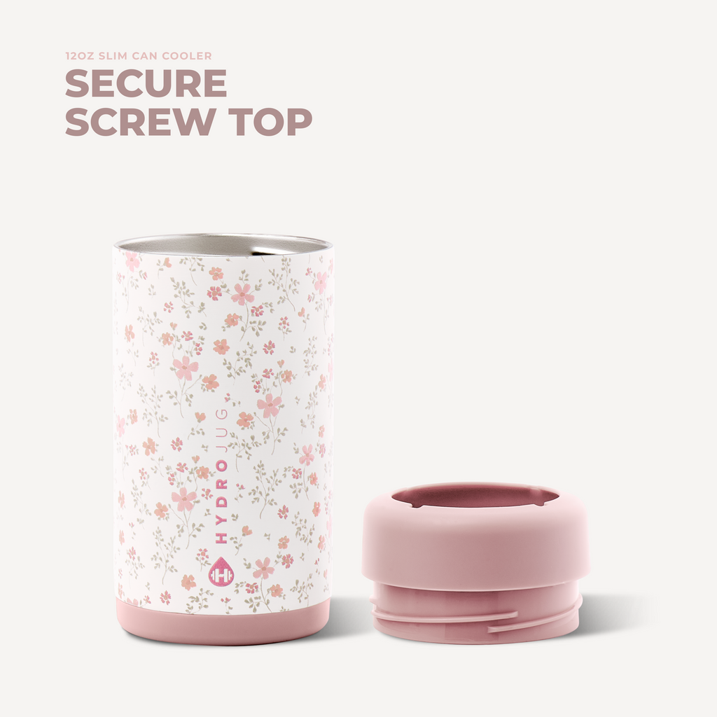Can Cooler (Slim) - Magnolia - image 4