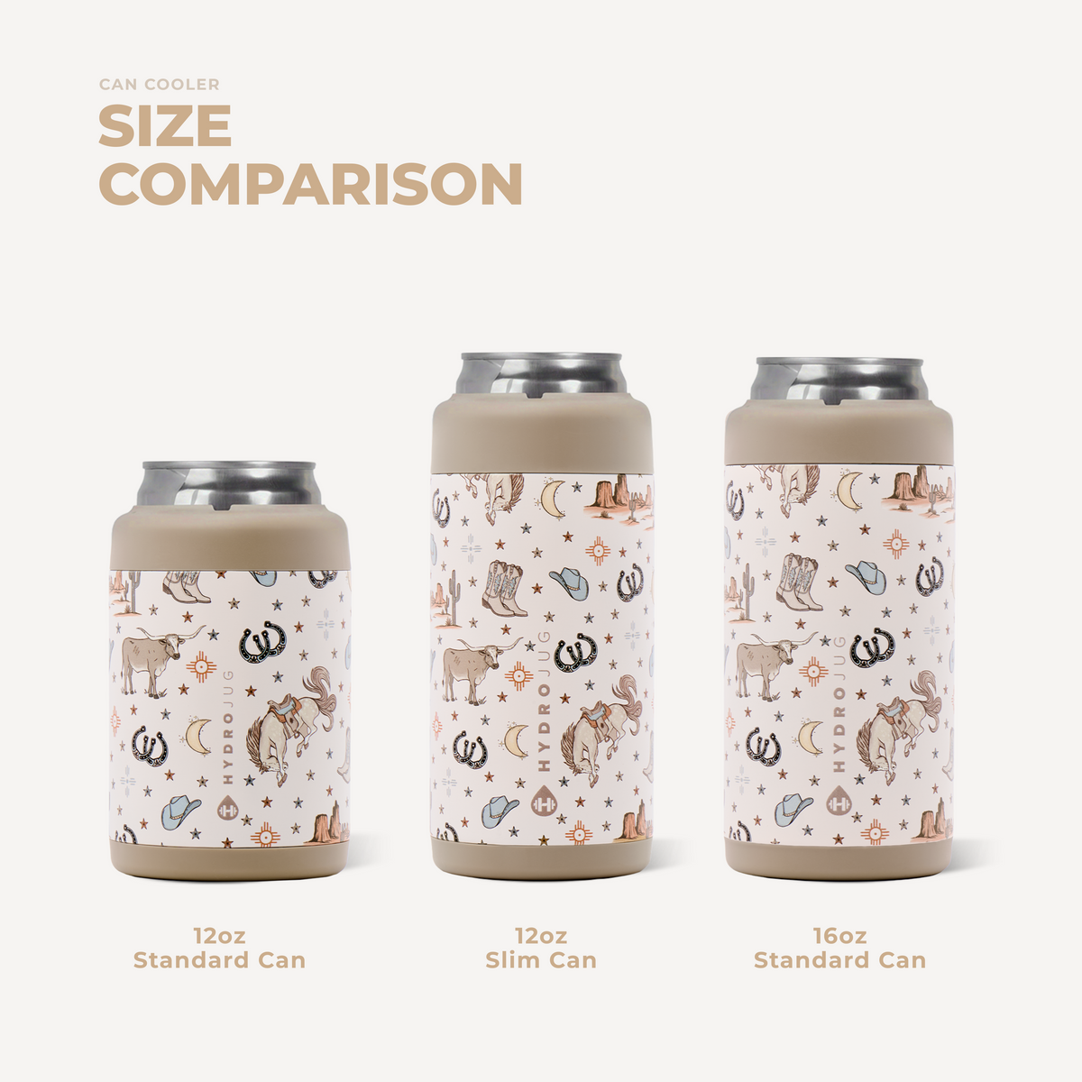 Can Cooler (Slim) - Mesa - image 5