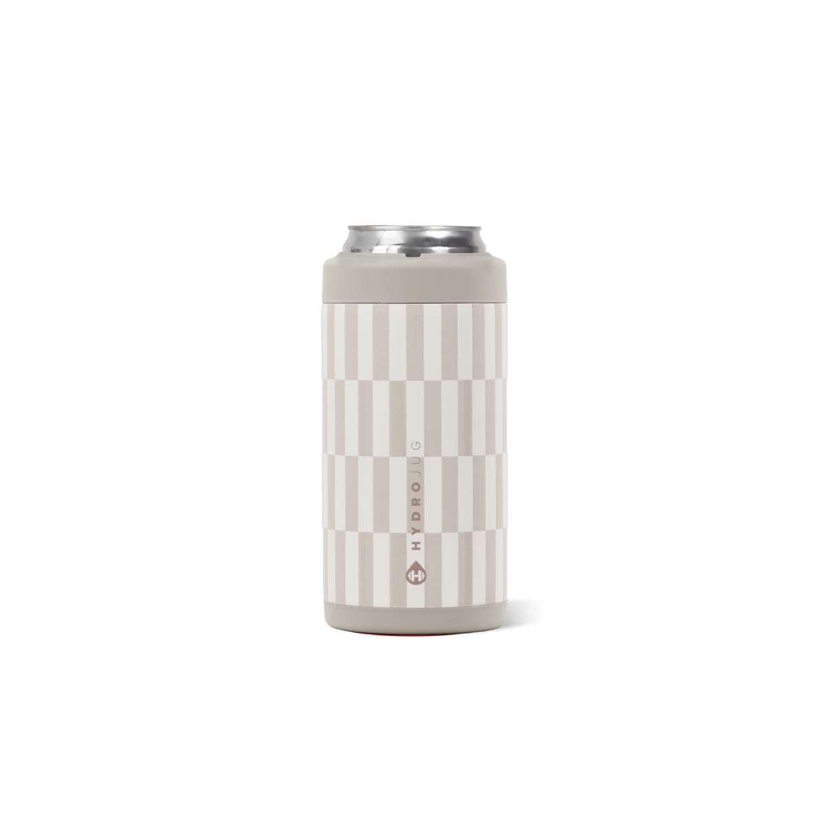 Can Cooler (16oz) - Latte