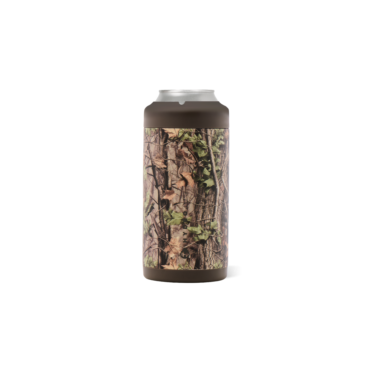Can Cooler (16oz) - Woodland