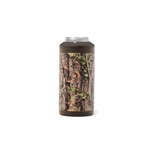 Can Cooler (16oz) - Woodland