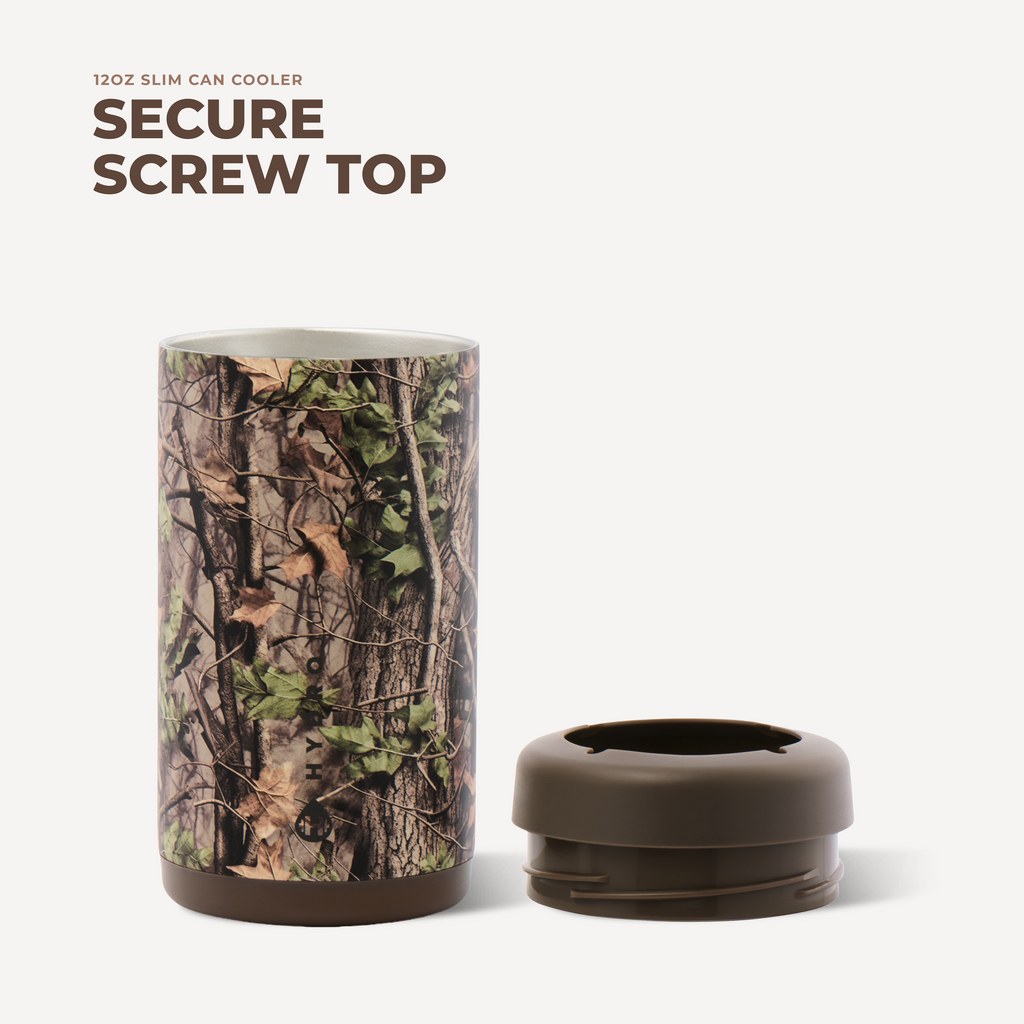 Can Cooler (16oz) - Woodland - image 4