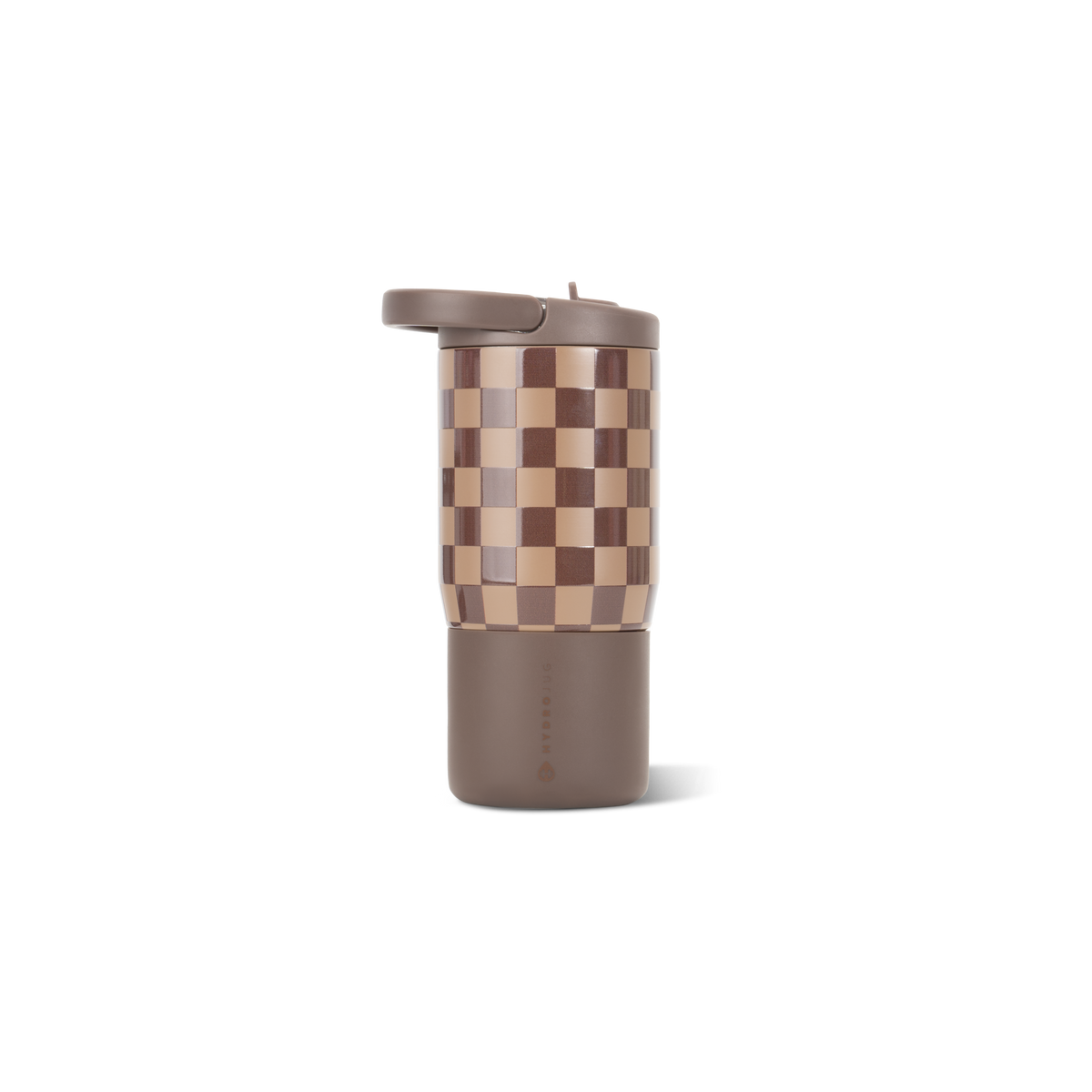 Sport (14oz) - Autumn Checkers