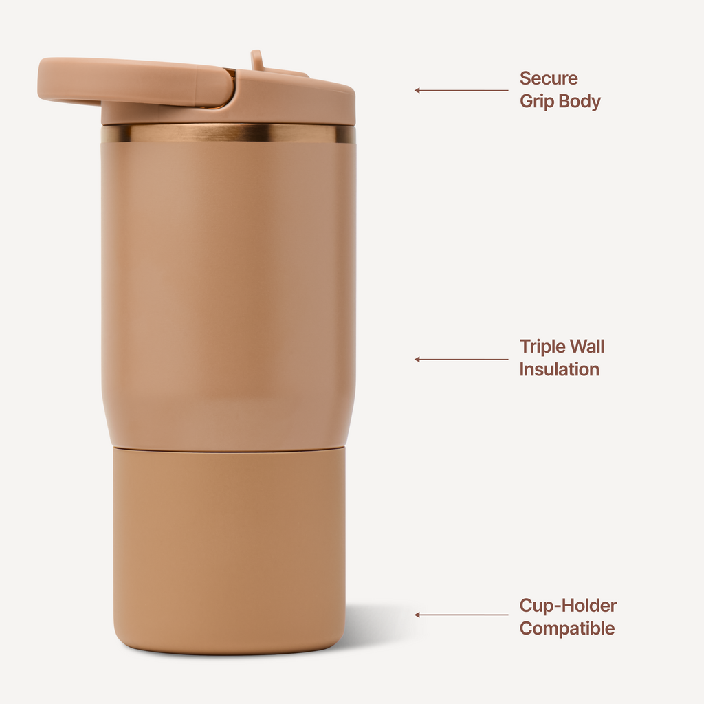 Sport (14oz) - Caramel - image 4