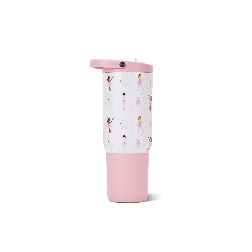 Sport (20oz) - Ballerina