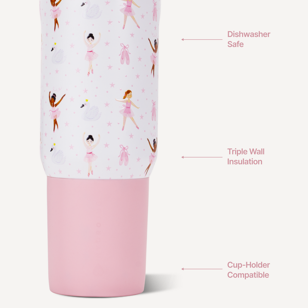 Sport (20oz) - Ballerina - image 5