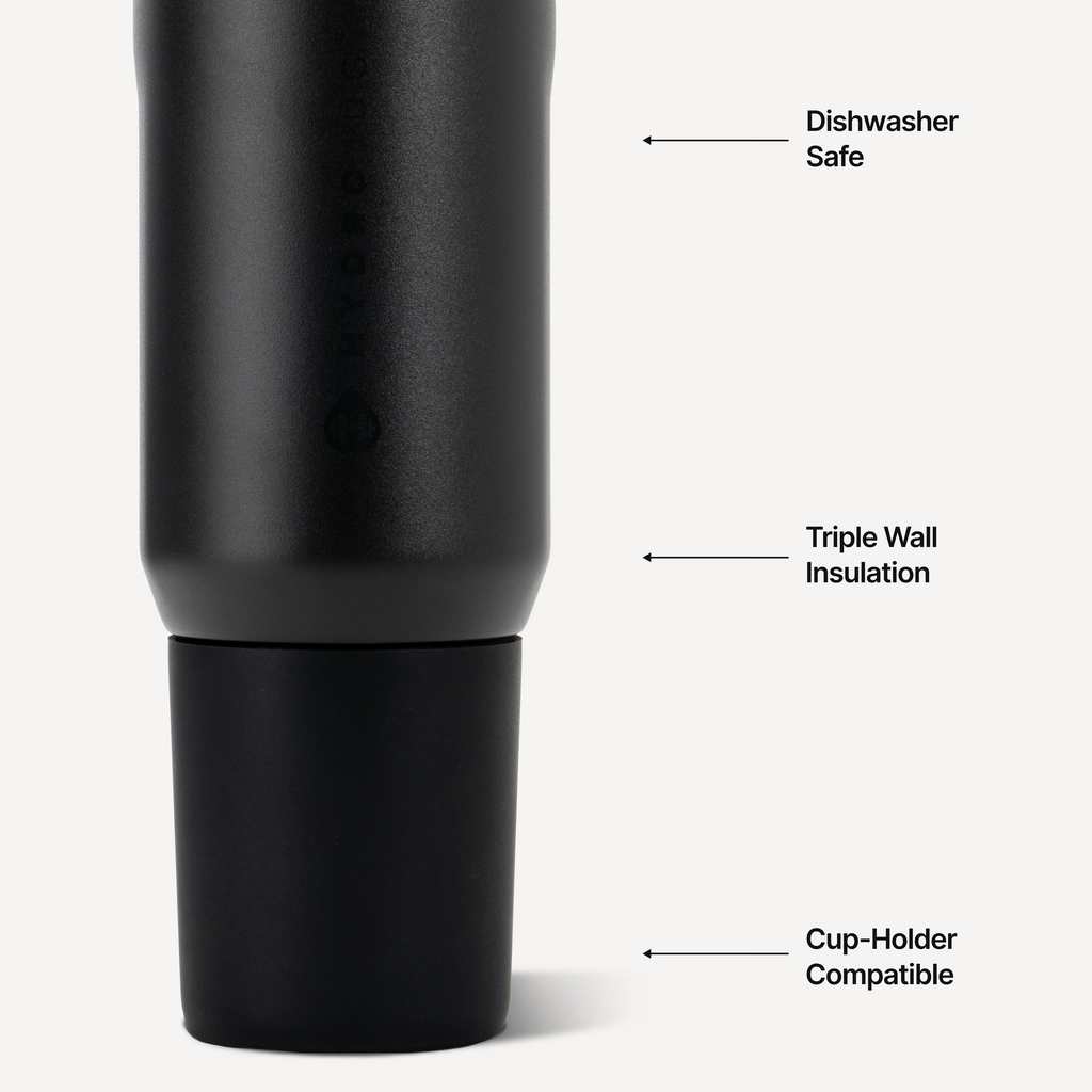Sport (20oz) - Black - image 5