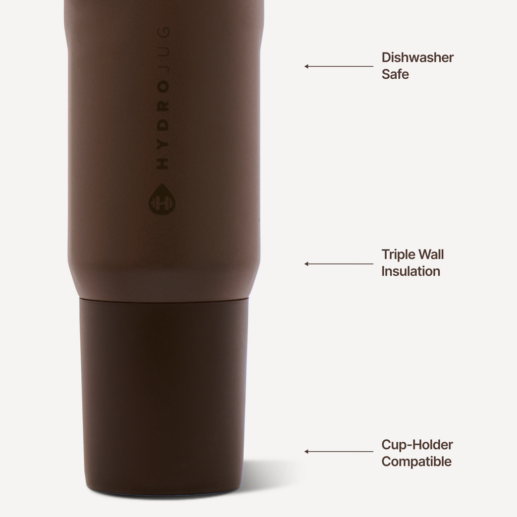 Sport (20oz) - Chestnut - image 5