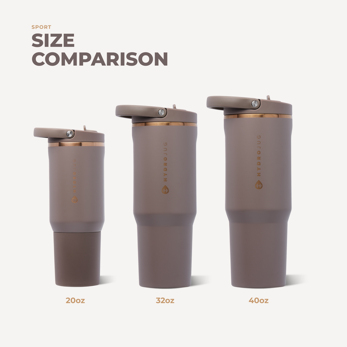 Sport (20oz) - Clay - image 6