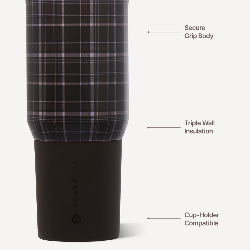 Sport (20oz) - Flannel - image 5