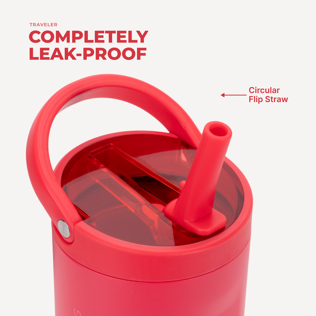 Sport (20oz) - Fruit Punch - image 4