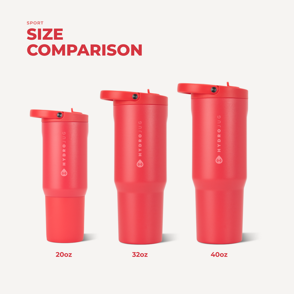 Sport (20oz) - Fruit Punch - image 6