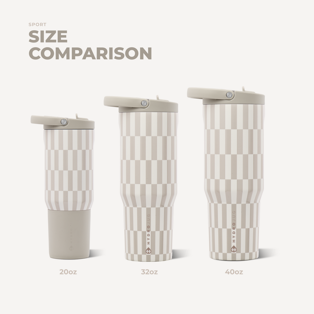 Sport (20oz) - Latte - image 6