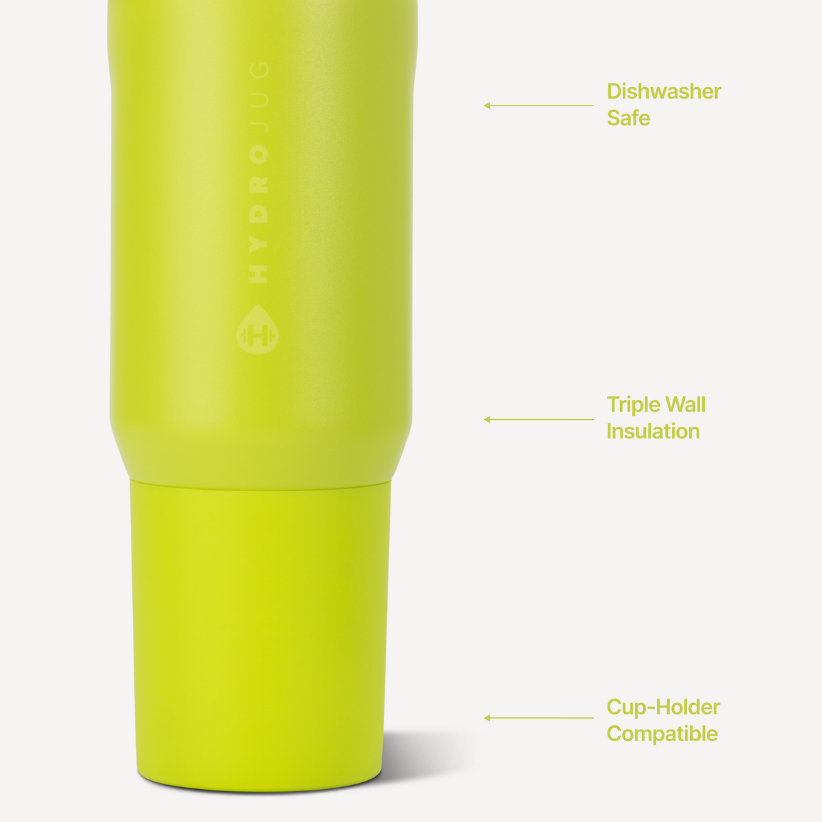 Sport (20oz) - Lemon Lime - image 5
