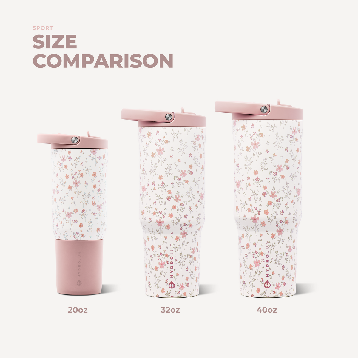 Sport (20oz) - Magnolia - image 6