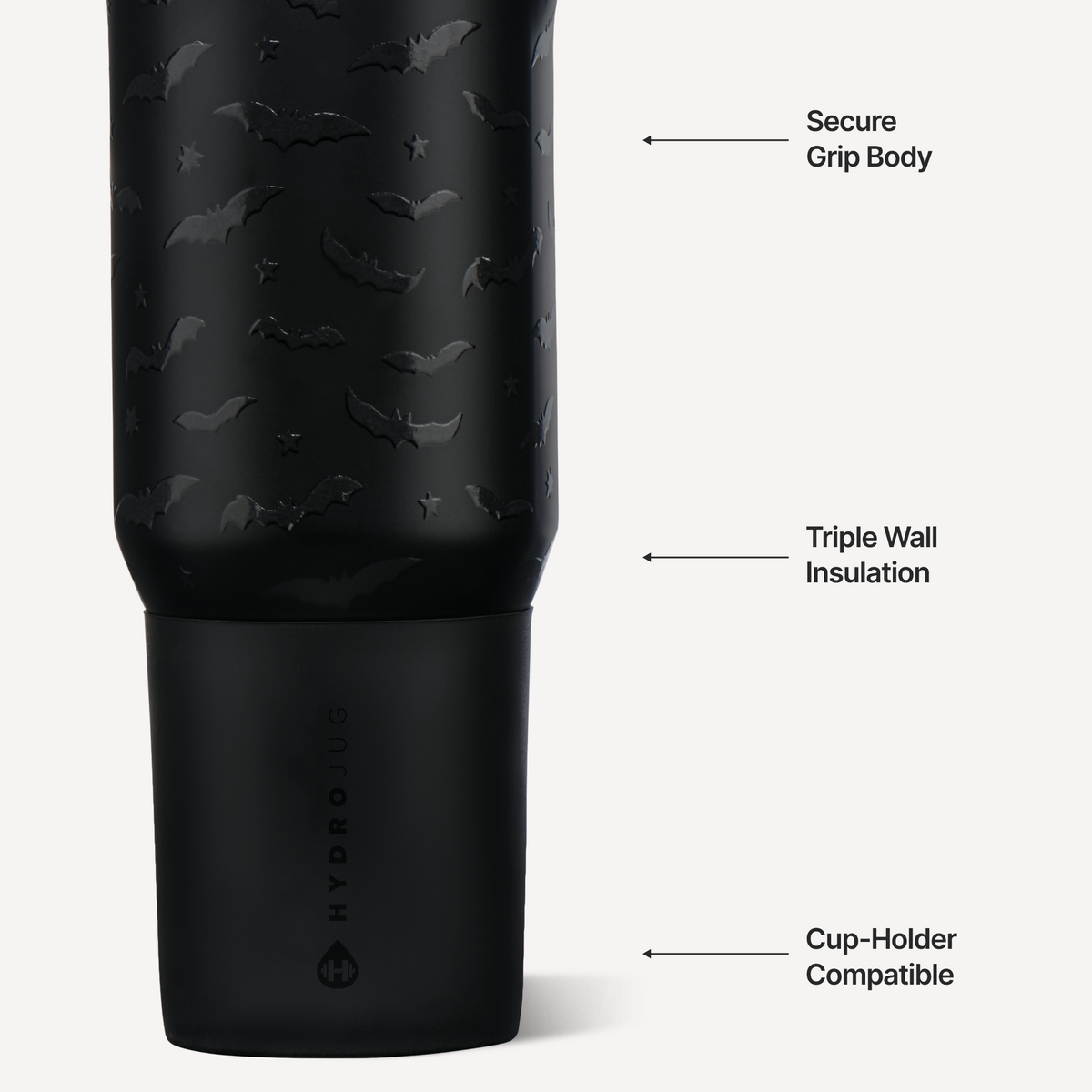 Sport (20oz) - Midnight Bats - image 5