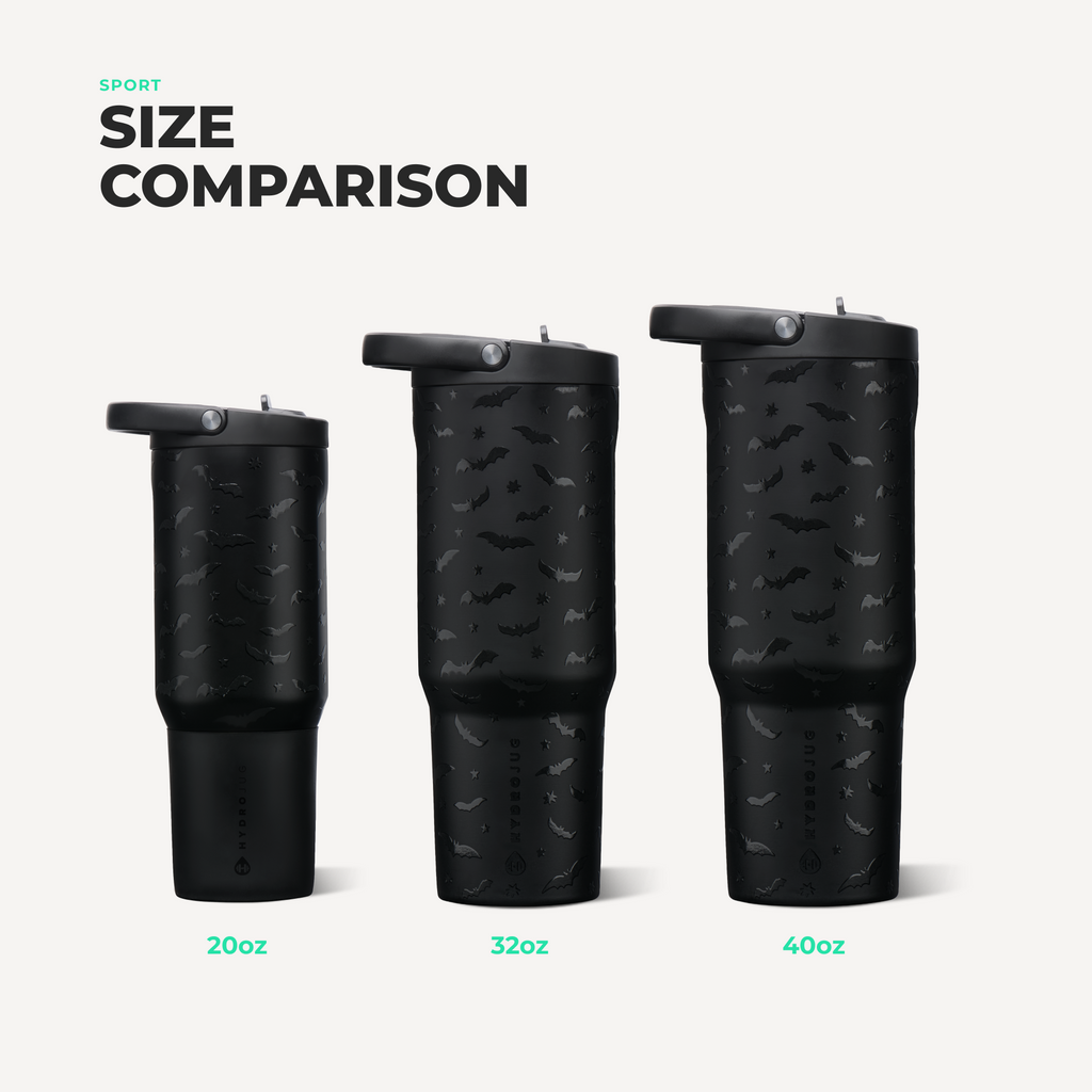 Sport (20oz) - Midnight Bats - image 6