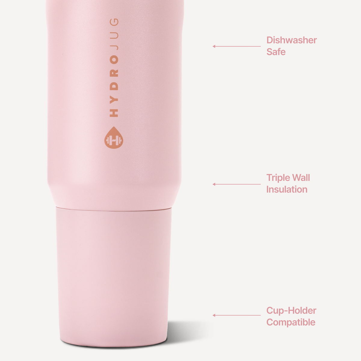 Sport (20oz) - Pink Sand - image 5