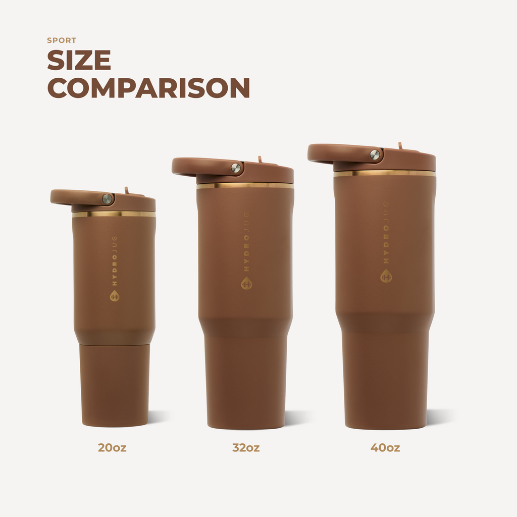 Sport (20oz) - Spice - image 6