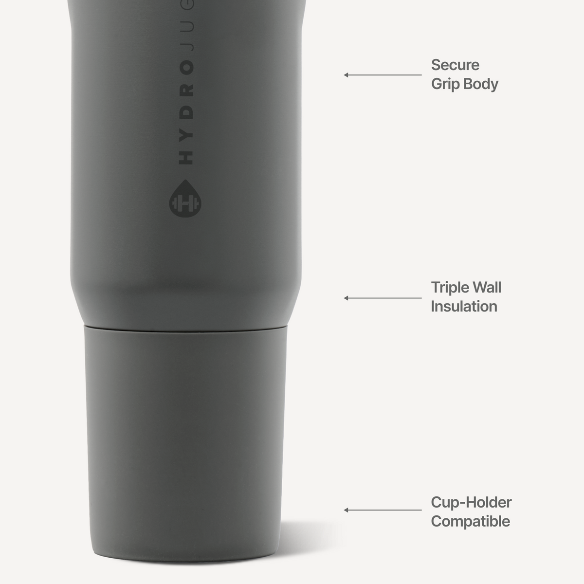 Sport (20oz) - Stone - image 5