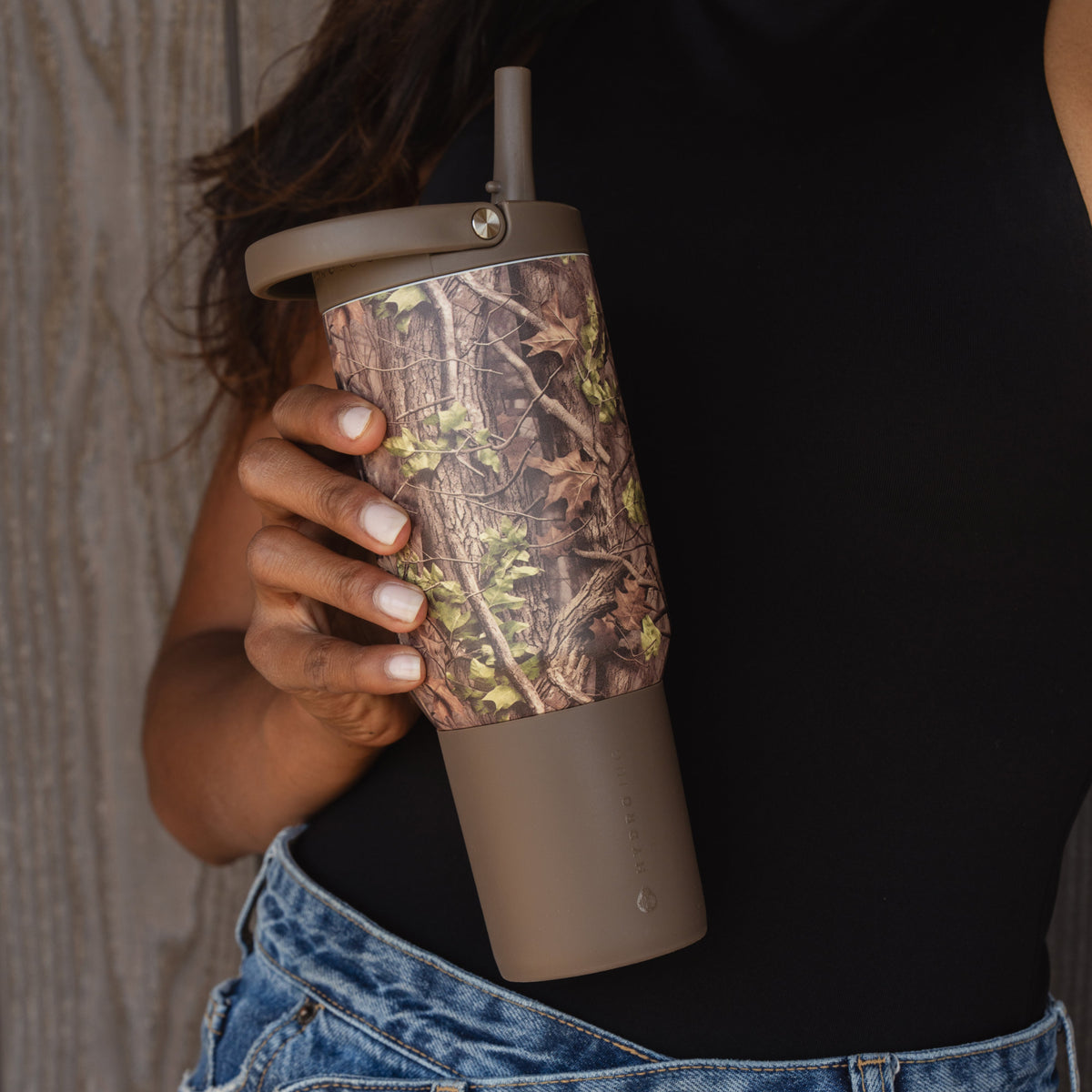 Sport (20oz) - Woodland - image 2