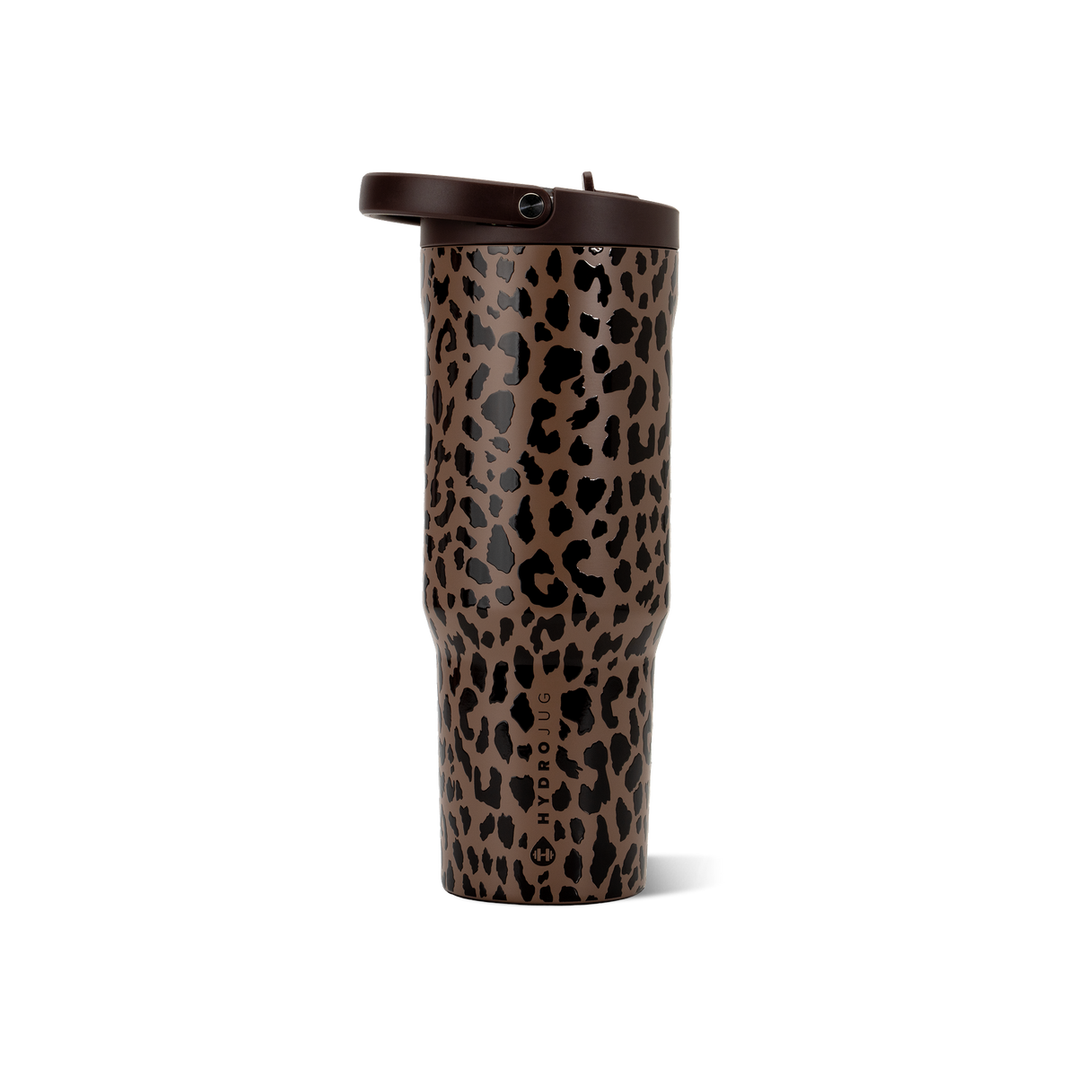 Sport (32oz) - Brown Leopard