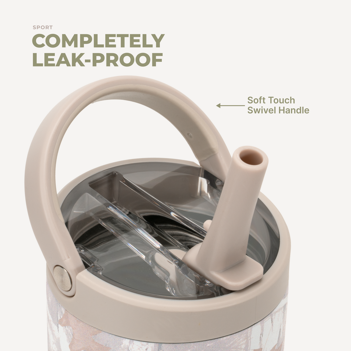 Sport (32oz) - Camo - image 4