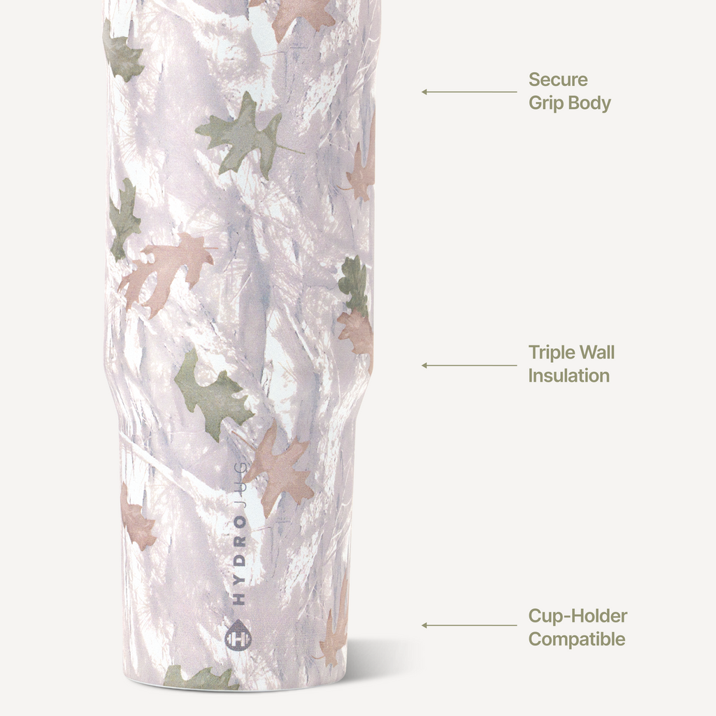 Sport (32oz) - Camo - image 5